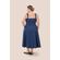 RE-LANCAMENTO - VESTIDO SUPER MIDI JEANS SAILOR MERCURY - BLUE + CINTO  3.jpg